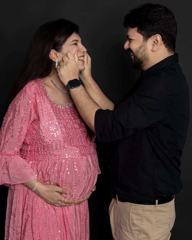 Rahul & Madhu